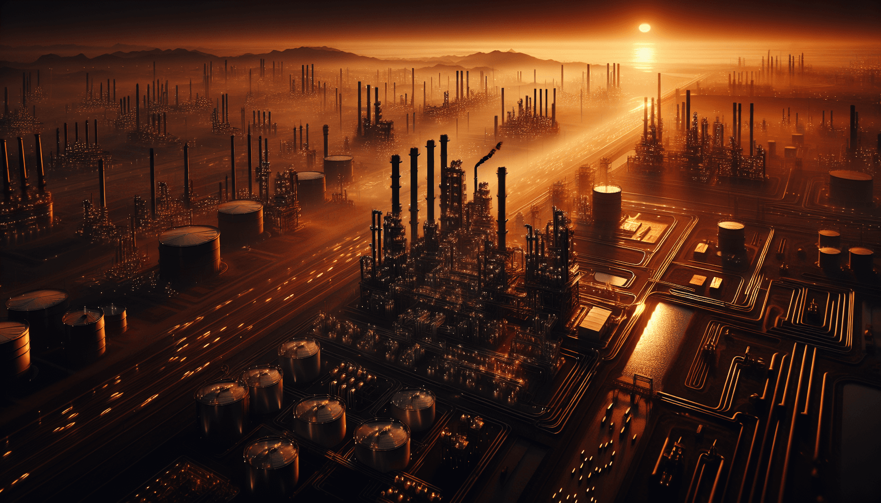 Oil: War risks, Hormuz disruption and policy cushions – Rabobank