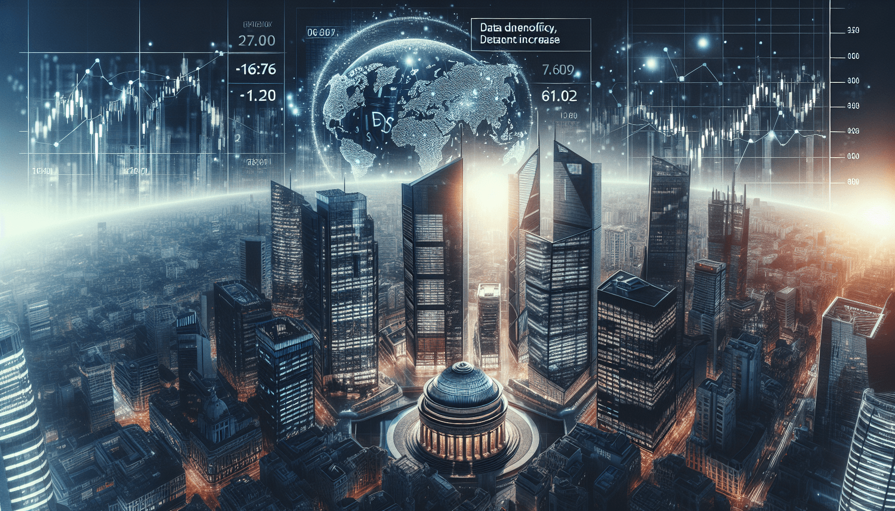 EUR: ECB seen between baseline and adverse paths – Danske Bank