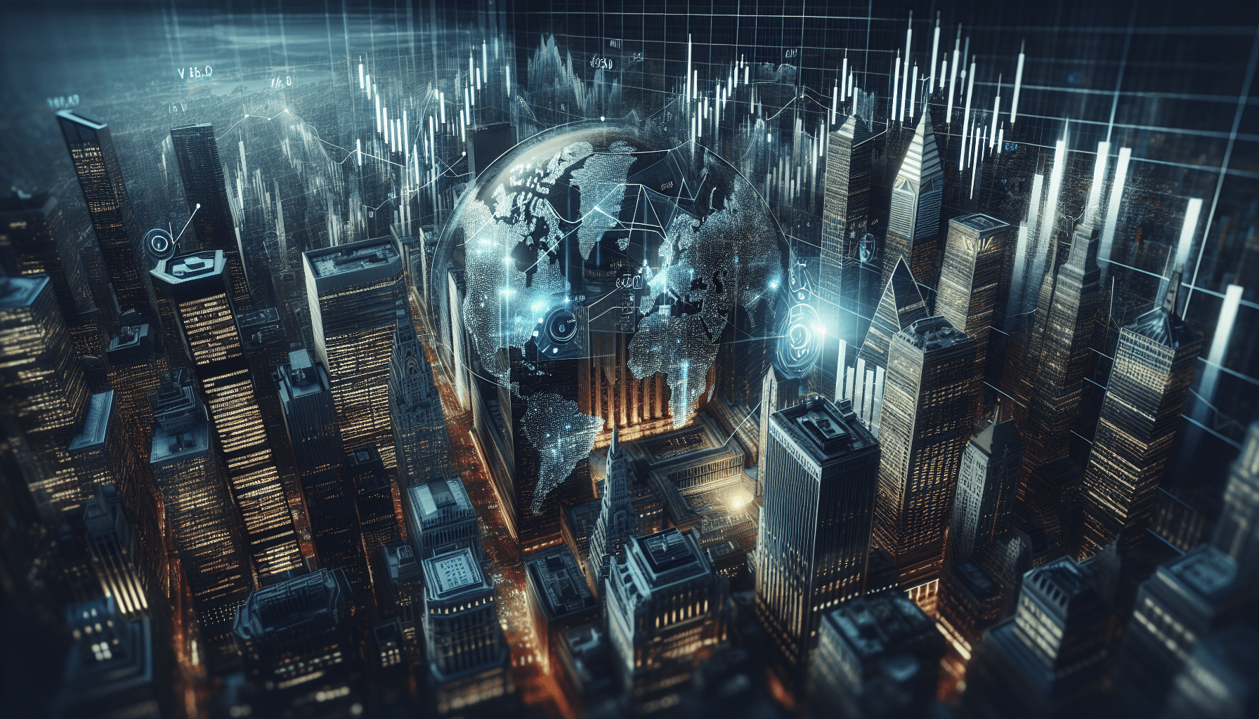 DXY: War gains unwind as allies resist blockade – DBS