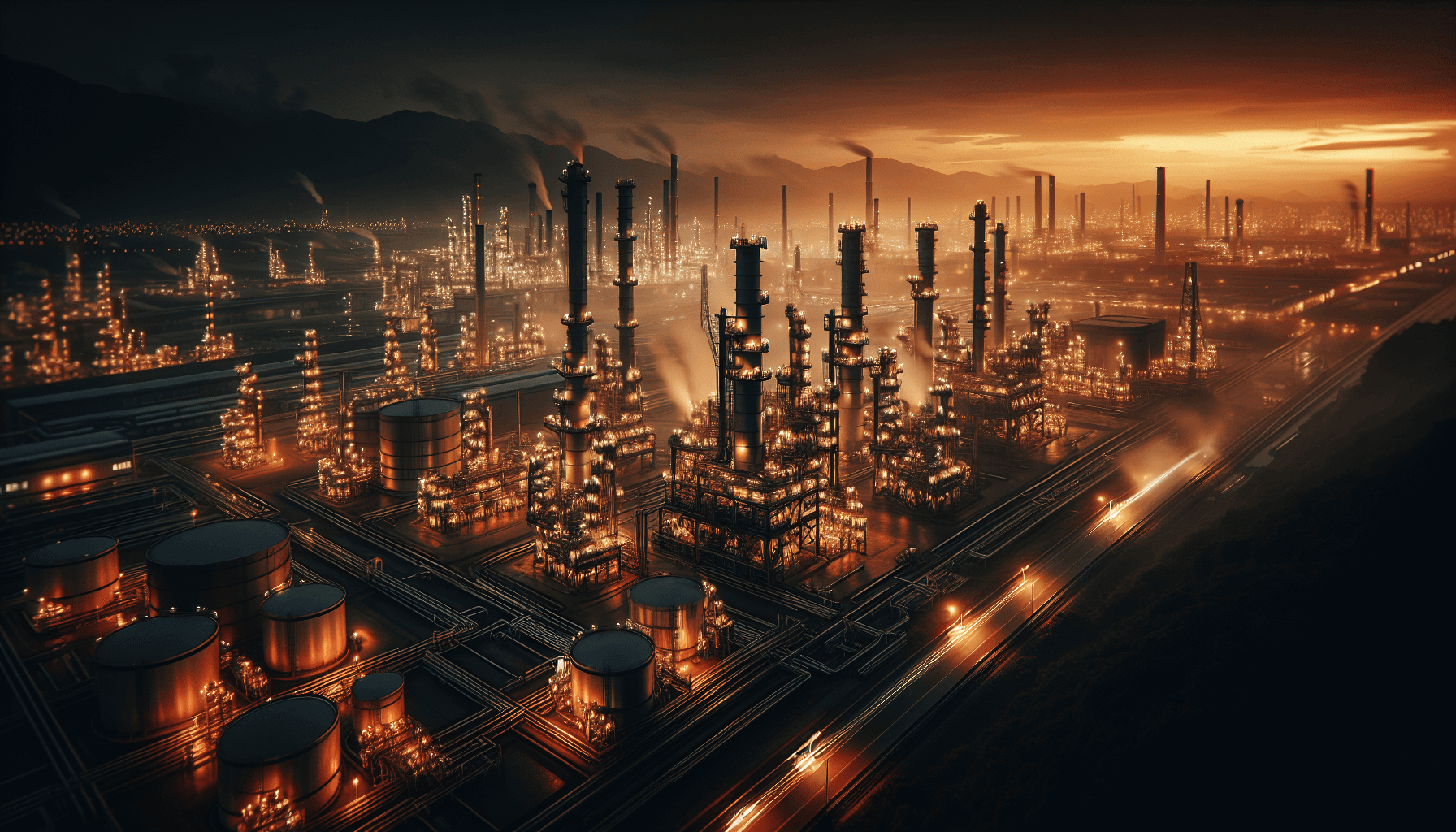 World's Top Oil Companies To Rake In Extra $234 Billion In War Profits