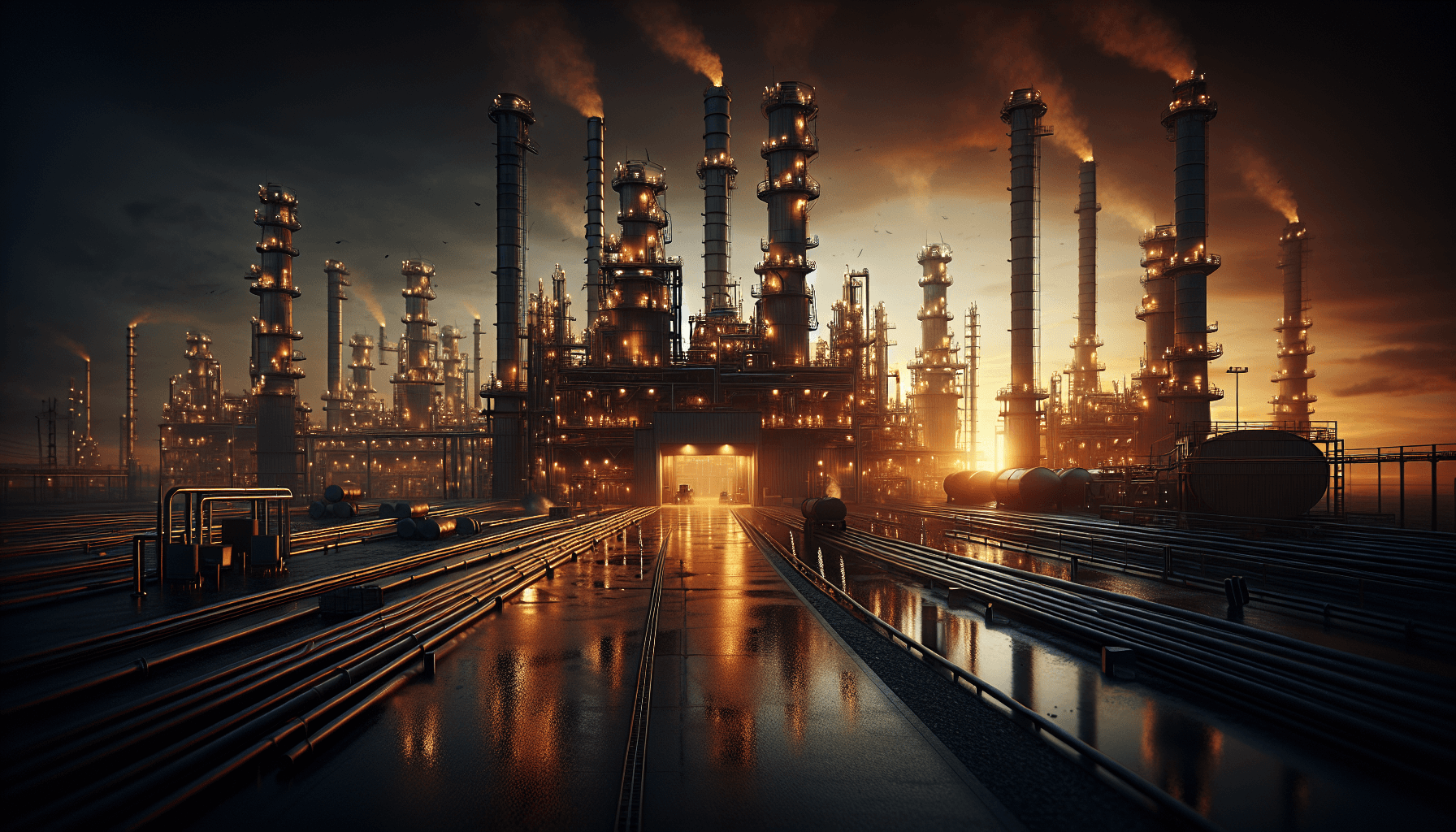WTI Oil holds steady as US troop buildup, Iran talks keep prices in balance