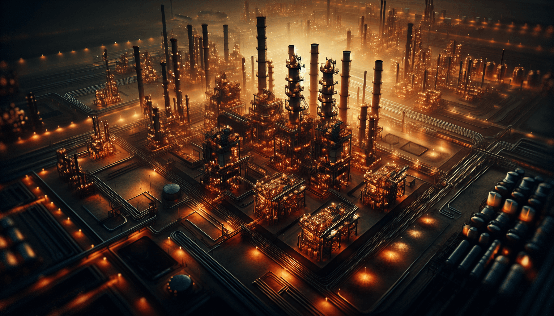 CFTC launches probe into suspicious oil futures trading on CME, ICE - report