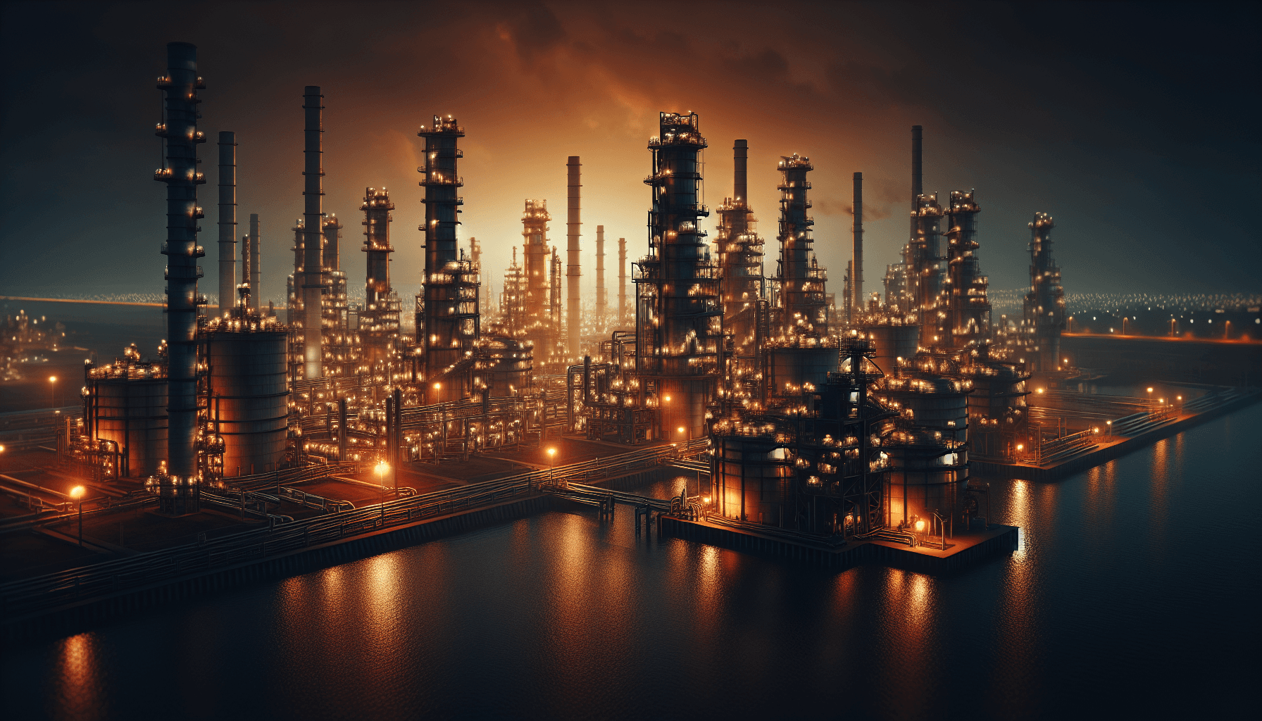 Bessent sees oil prices falling to around $3/gallon this summer