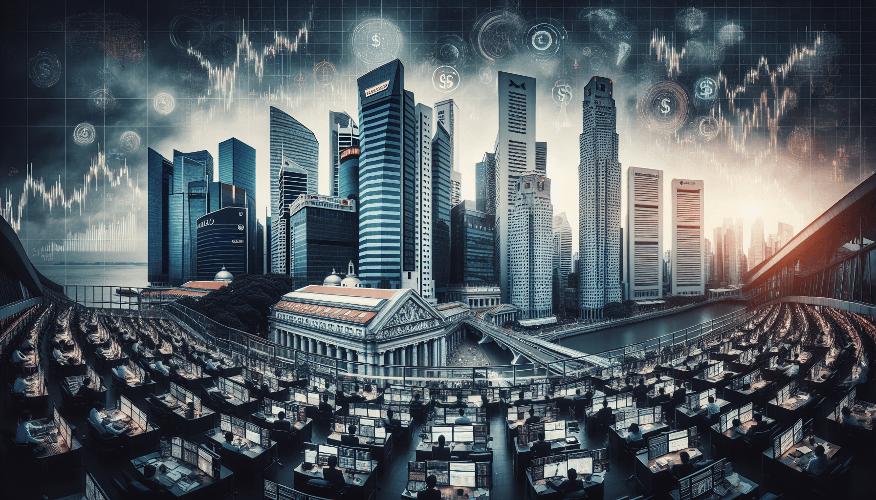 SGD: Policy-induced appreciation to counter inflation – DBS