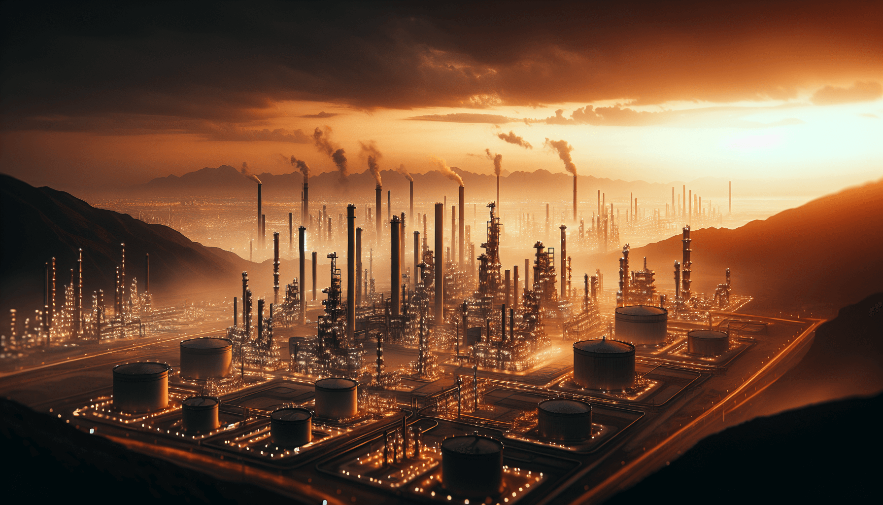Oil: Ceasefire hopes keep prices steady – Danske Bank