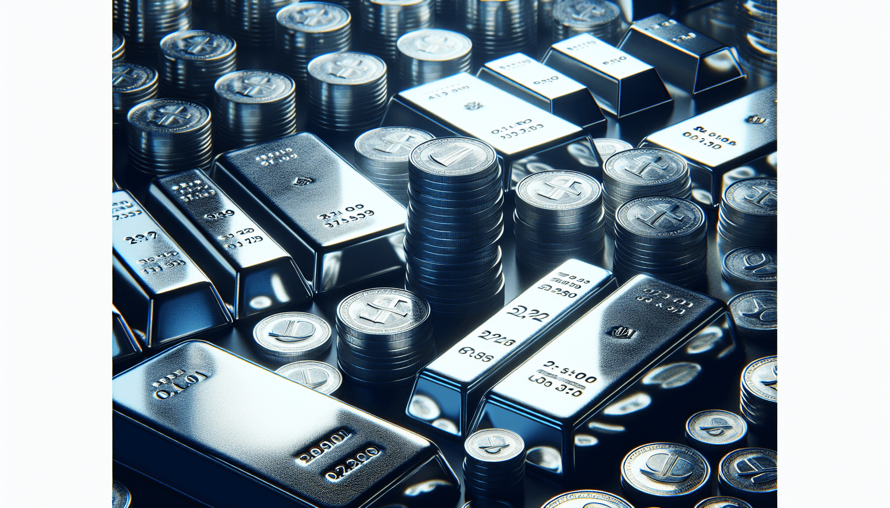 Silver price today: Silver rises, according to FXStreet data