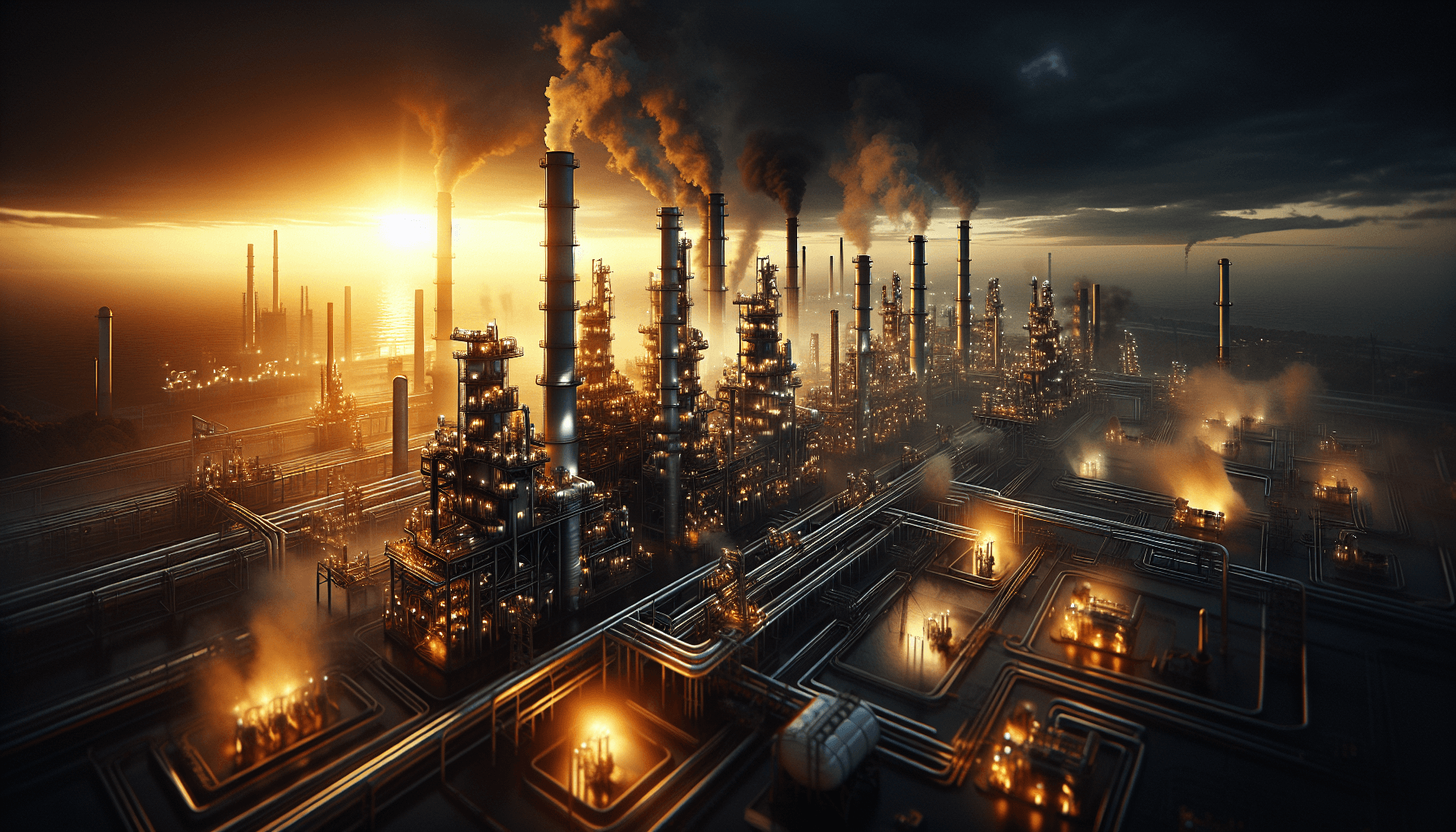 Oil: War risks and pricing disconnect – Rabobank