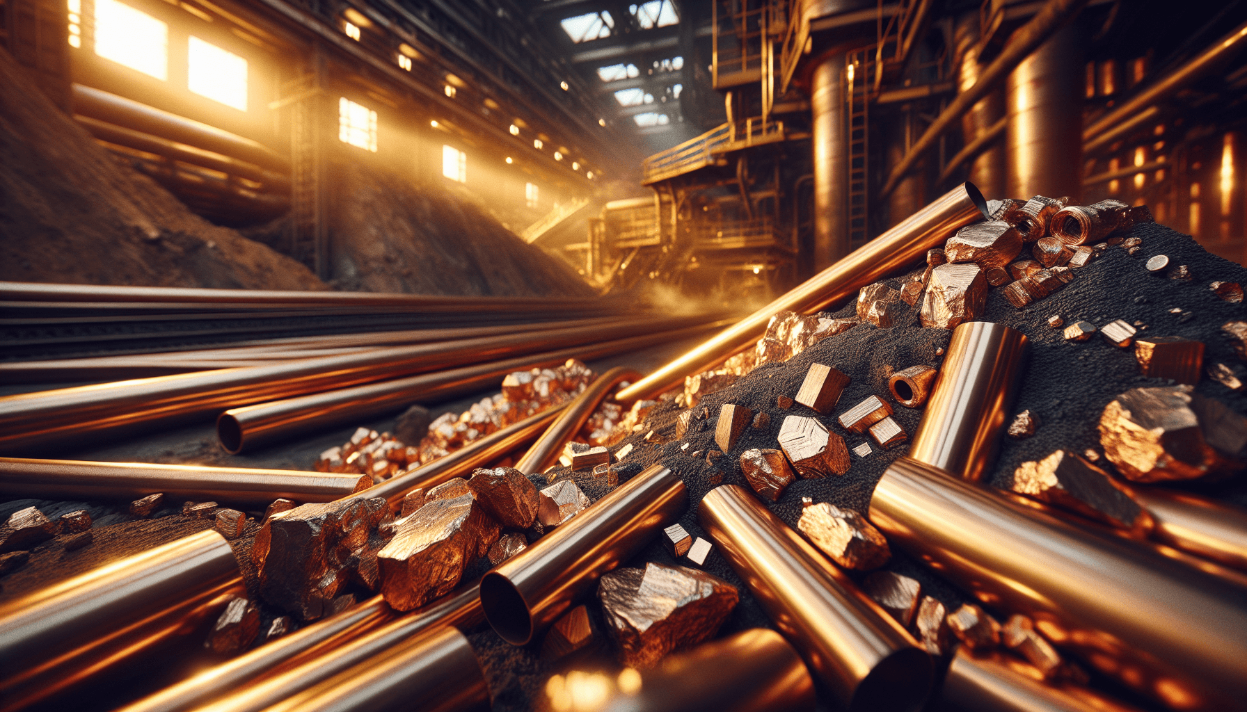 Mogotes signs agreement with Kennecott for Montana site
