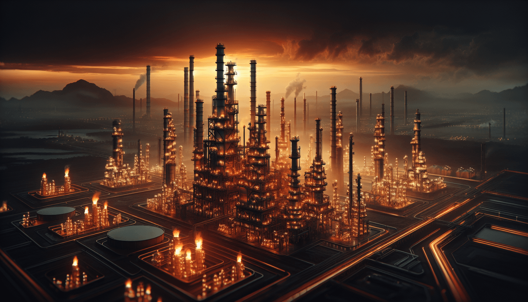 TotalEnergies Sees Q1 Profit Surge on High Prices, Strong Trading