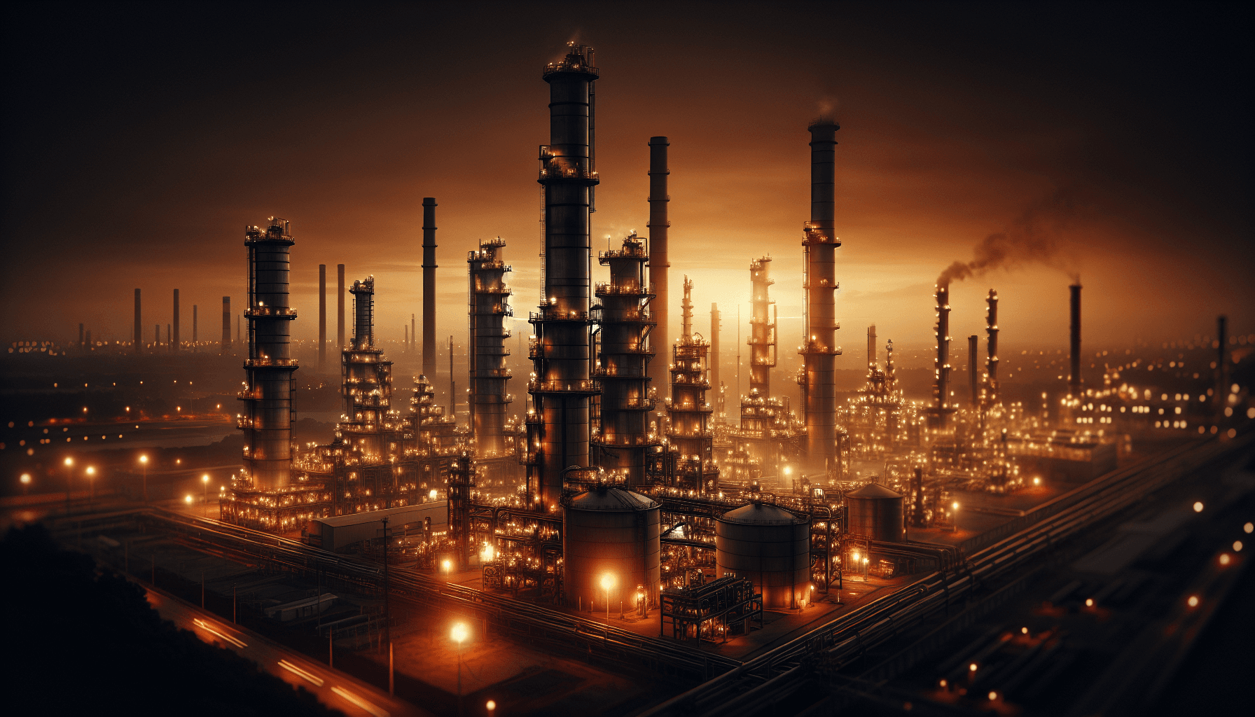 Mexico’s Forced Pivot Away from US Gas Dependence