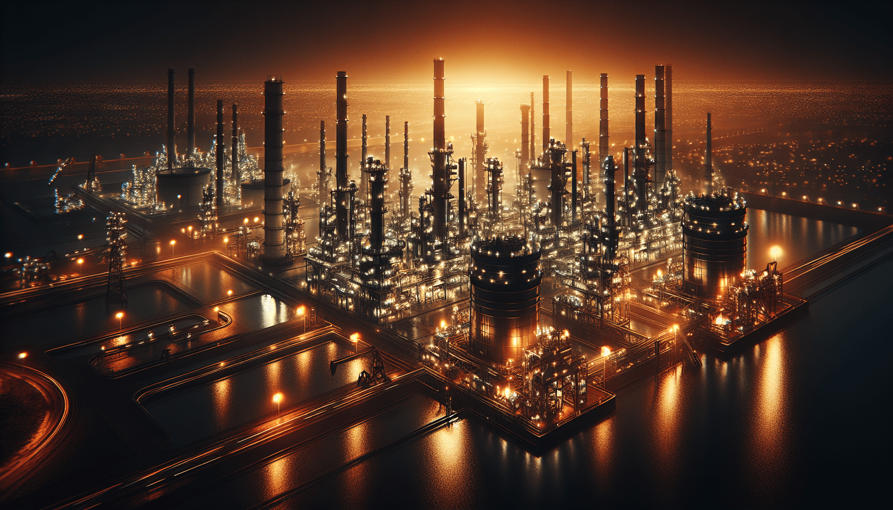 Industrials trade at record premium as defense, AI, oil themes collide - BofA