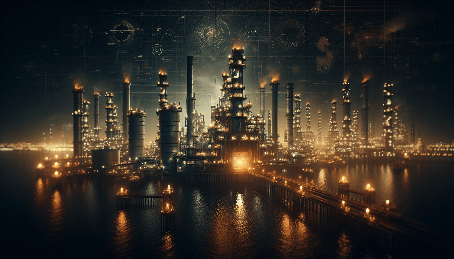 Global oil supply will not snap back quickly after Iran war, Phillips 66 CEO Lashier says