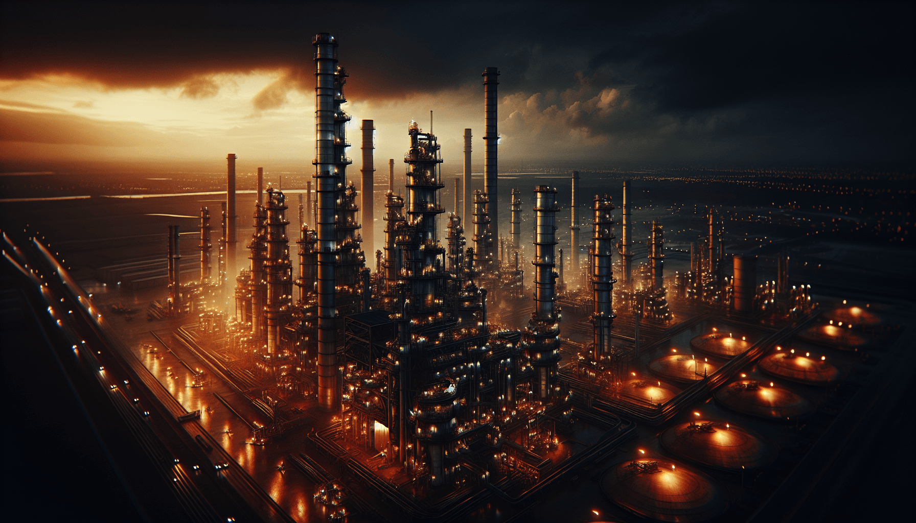 IEA Chief Says Oil, Gas Recovery Could Take Two Years After War Damage