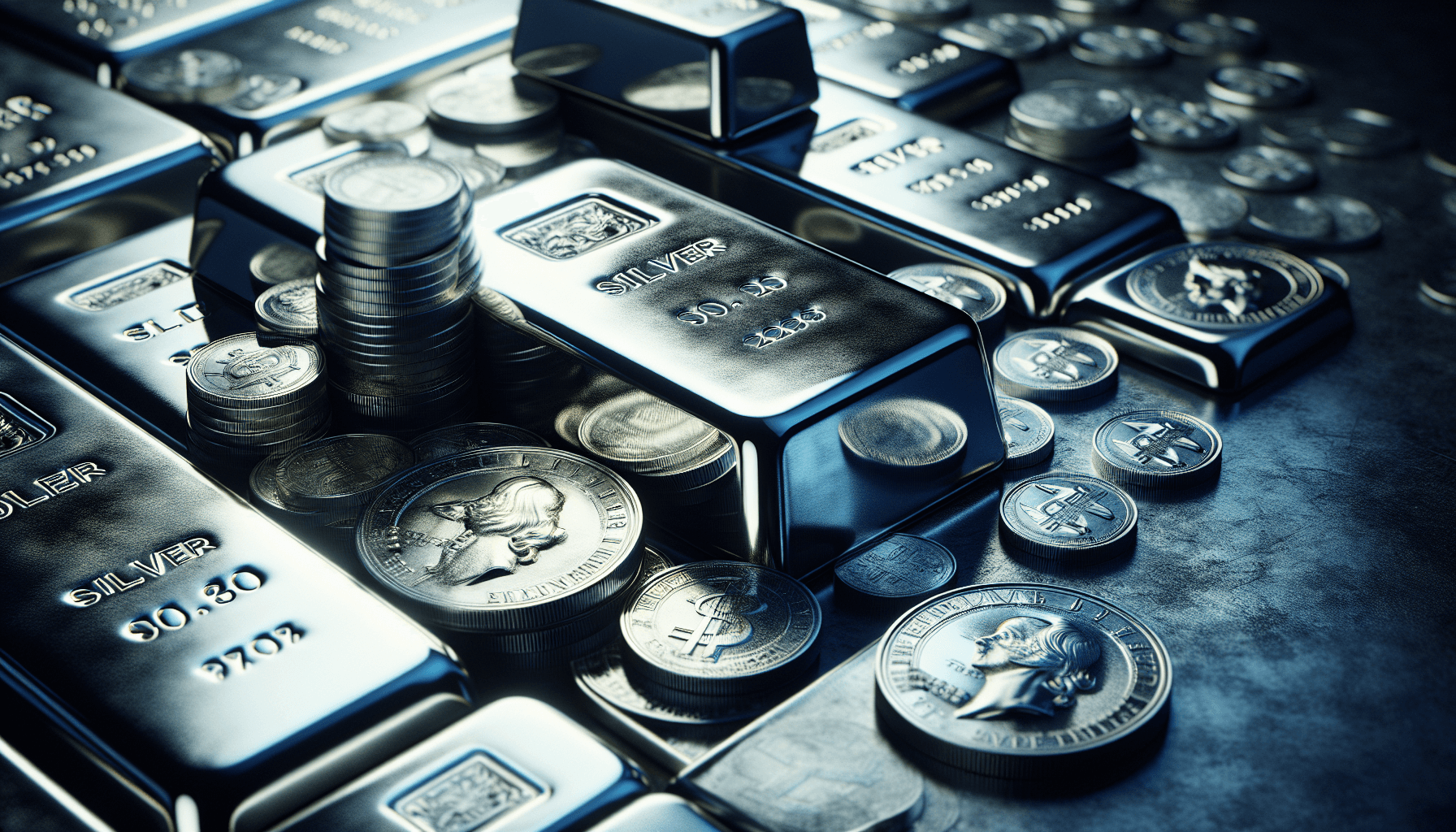 Silver Price Forecast: XAG/USD consolidates below $79.00, around 50% Fibo. level