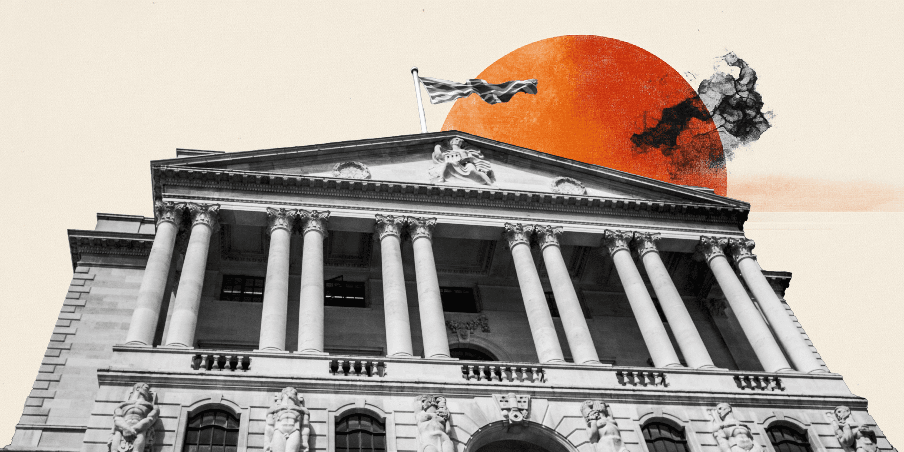 BoE interest rate expected to remain unchanged at 3.75% as markets look for policy clues