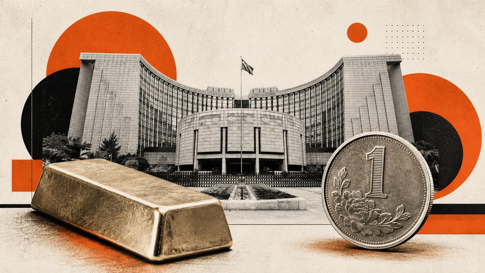 Gold flat lines above $4,050 as Fed hike bets and Iran uncertainty support safe-haven USD