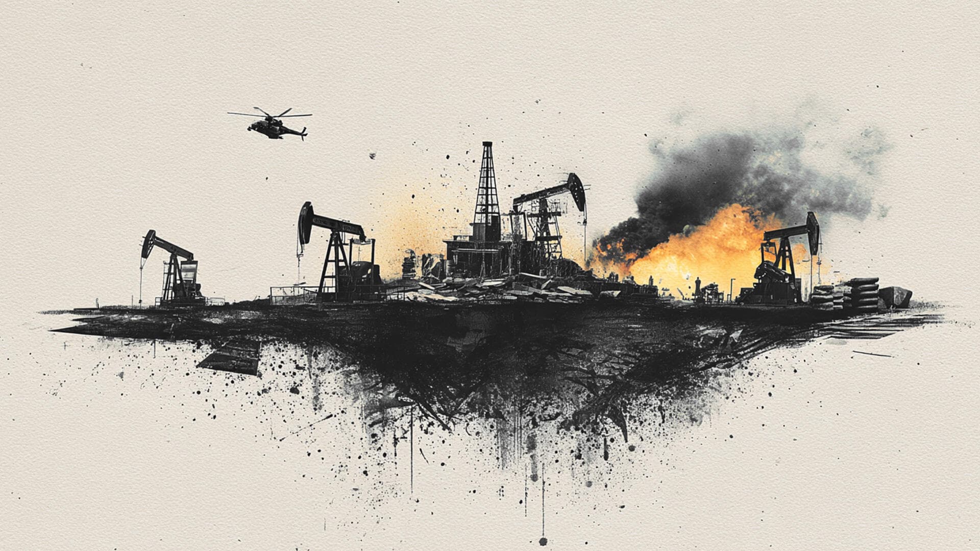 Brent: Conflict risks keep prices supported – ING