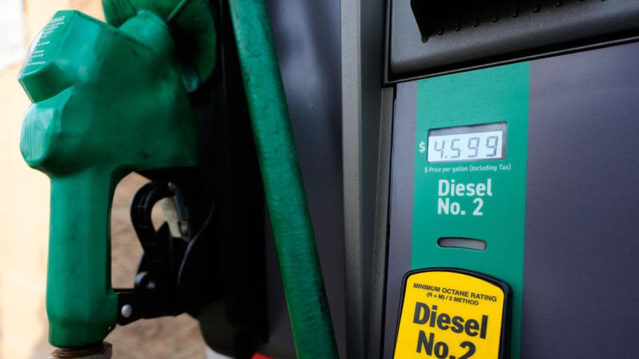 G7 Ülkeleri Acil Durum Stoklarından 100 Milyon Varil Petrol ve Dizel Sürecek
