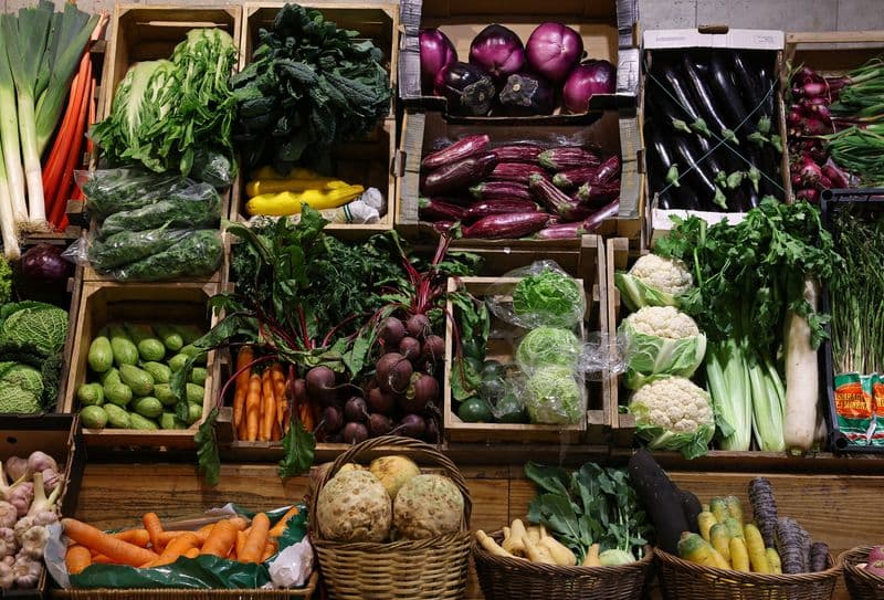 UK grocery inflation sticks at 4.3% in March, says Worldpanel