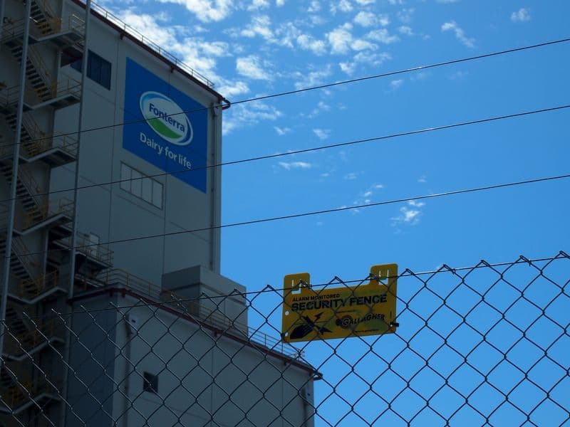 New Zealand’s Fonterra admits ’grass-fed’ label may mislead shoppers after Greenpeace lawsuit