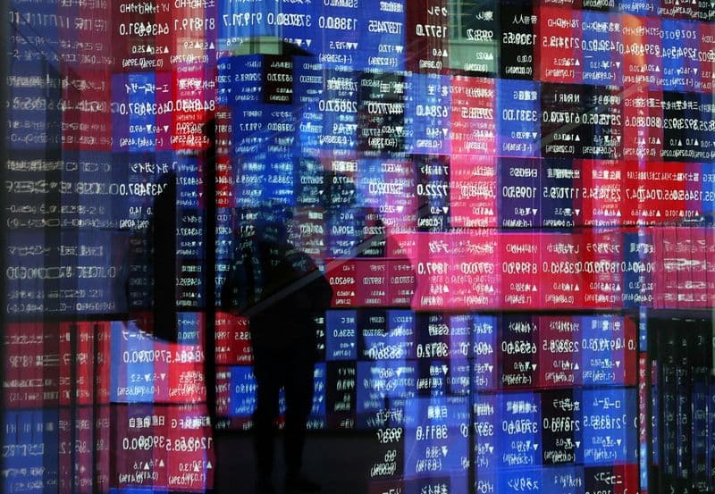 Brent crude tumbles to $90 a barrel, stocks and bonds jump after Iran says Strait of Hormuz is open