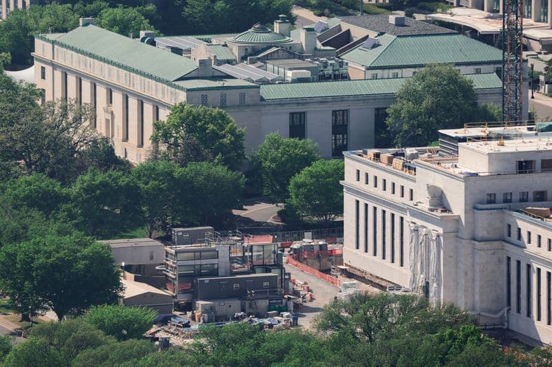 US Fed has told big banks not to push back aggressively on new capital rules