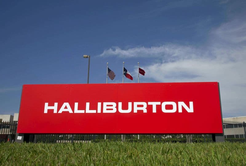 Halliburton profit doubles on oilfield services demand in Latin America, Europe