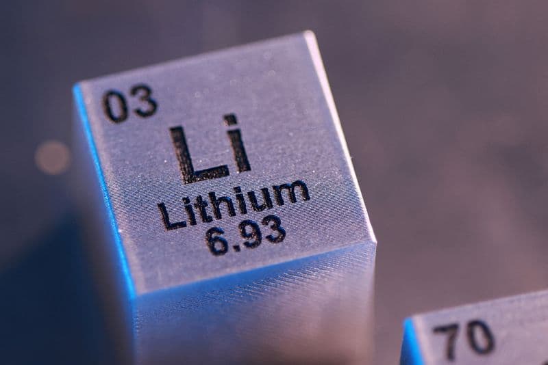 Australian lithium miner PLS says energy security concerns driving demand growth