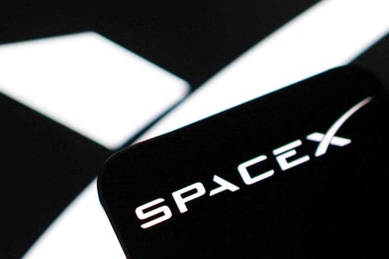 Goldman Sachs expects SpaceX’s AI revenue to surge 100-fold by 2030, FT reports