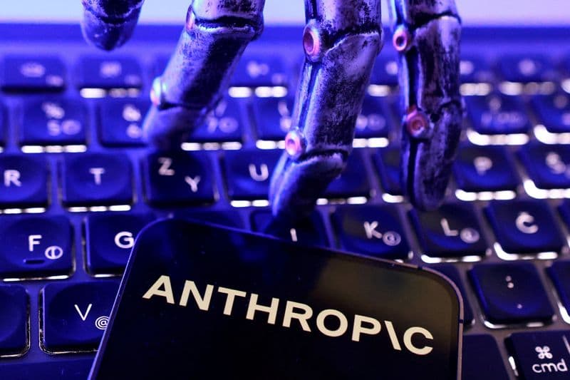 Anthropic urges US not to block state AI laws without setting federal standards
