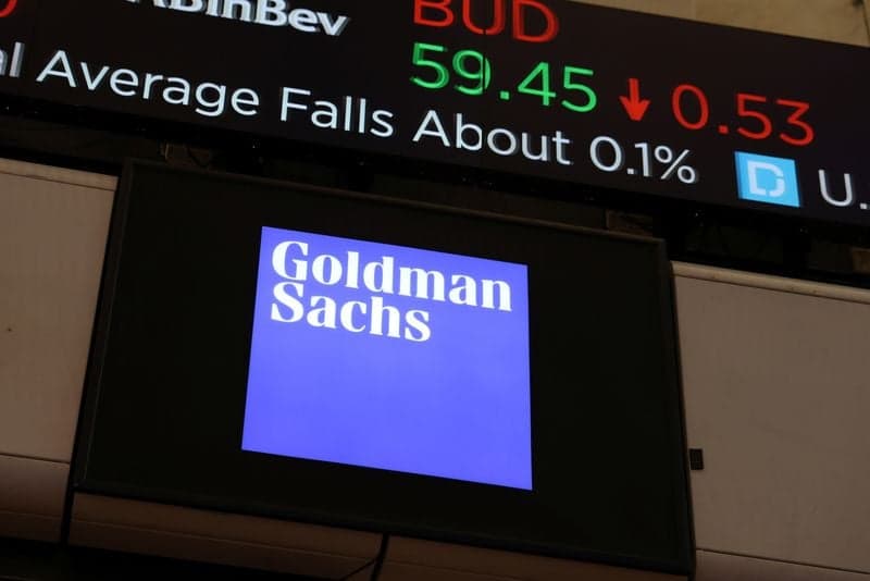 Goldman dominates first-half M&A as dealmaking surges in EMEA