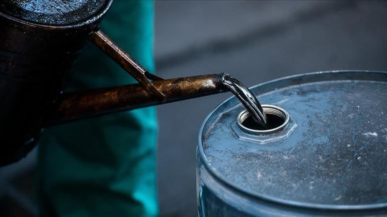 Petrol fiyatlarında tansiyon düştü: Brent 105 dolara geriledi