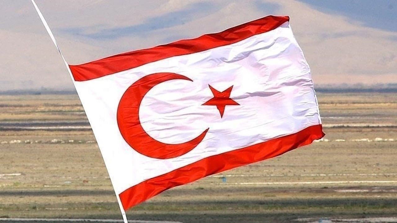KKTC kabinesinde 2 bakan değişti