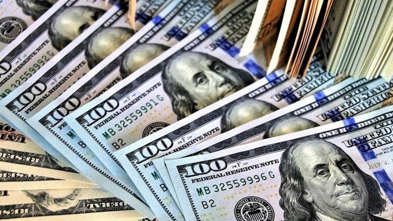 ABD bütçesi mayısta 293 milyar dolar açık verdi