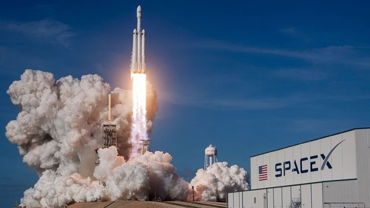 Dev bankalardan SpaceX için ezber bozan tahminler! Hedef fiyat şaşırttı