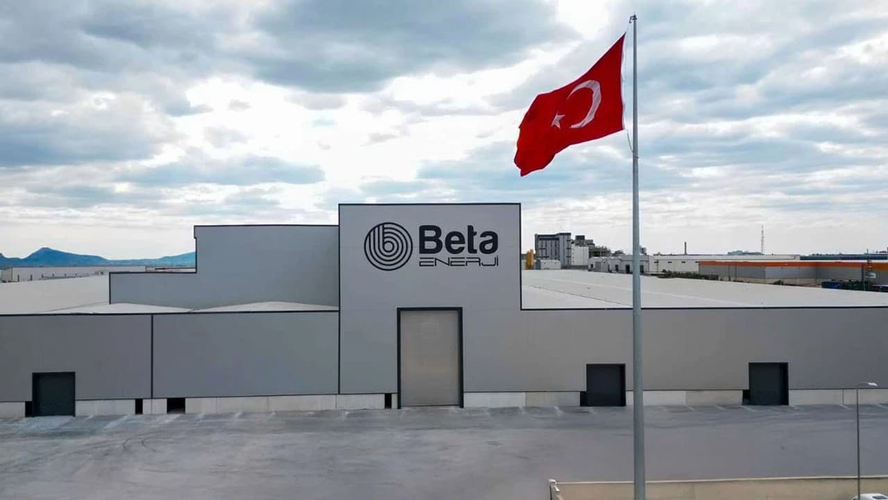 Beta Enerji halka arzında talep toplama yarın (23 Haziran) başlıyor