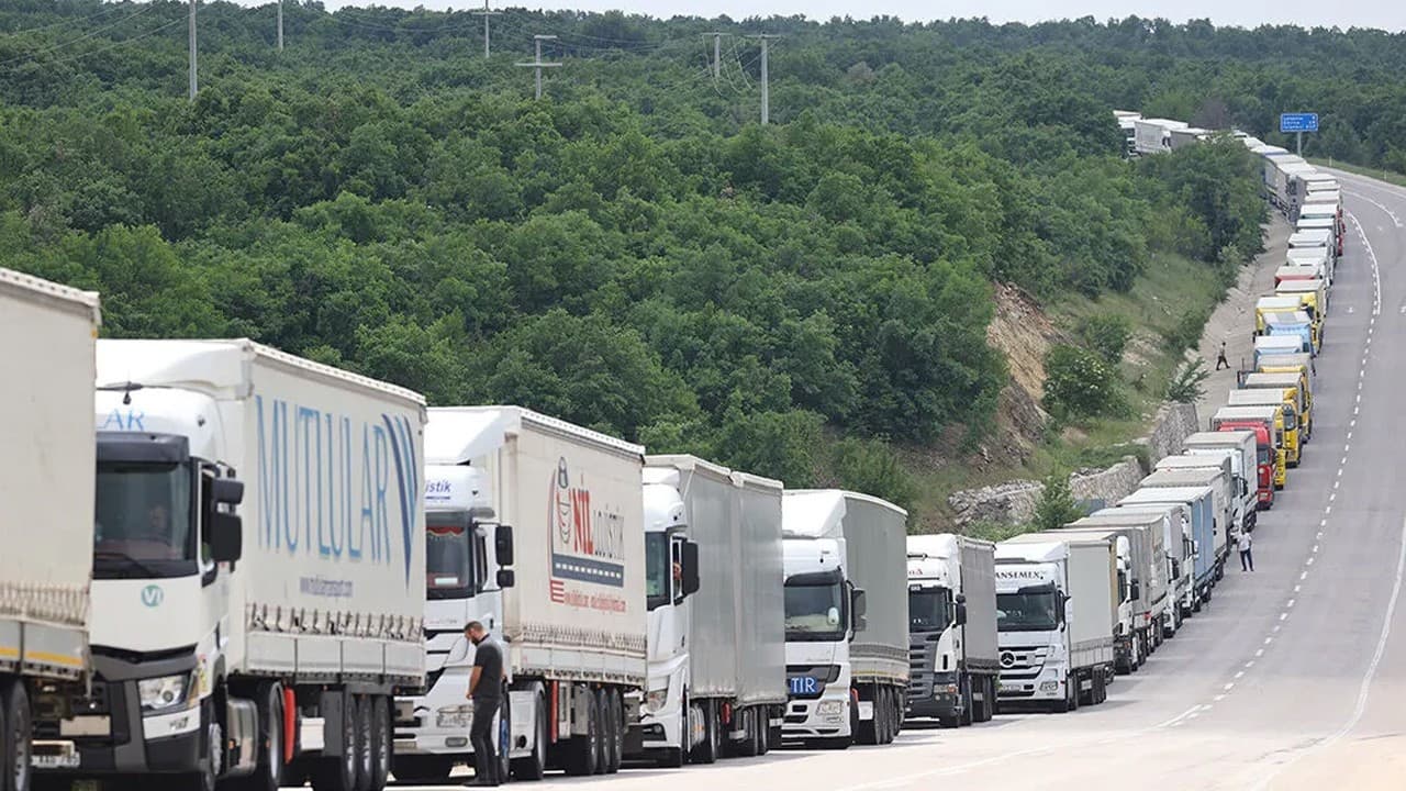 Türkiye-Bulgaristan hattında yeni işbirliği kararı