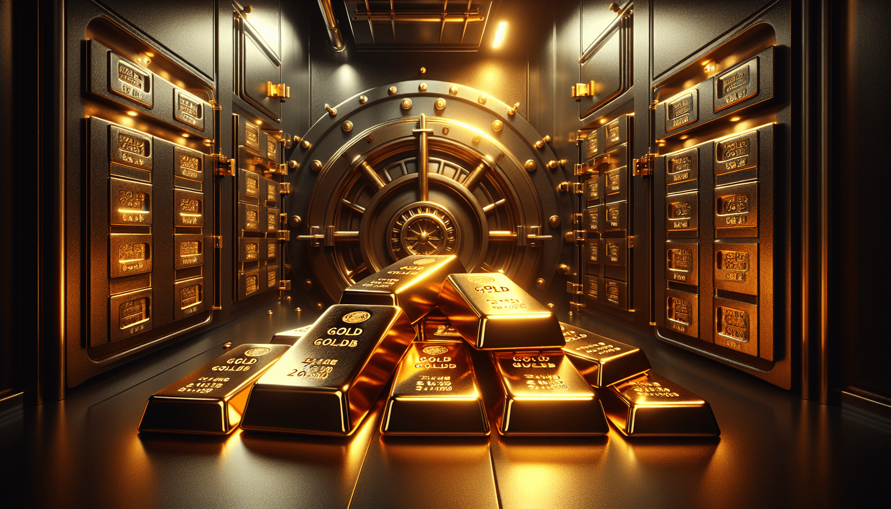 Gold edges higher amid modest USD downtick; hawkish Fed bets and bearish setup cap gains