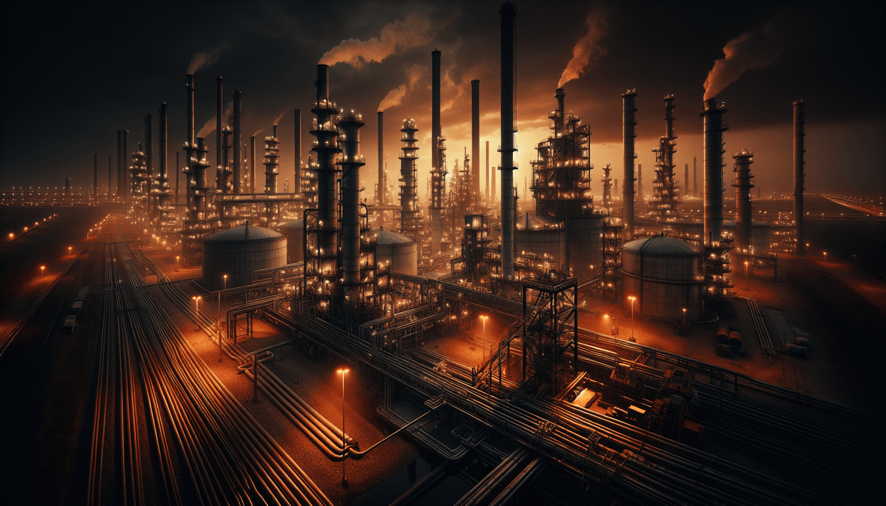 Small-cap earnings edge narrows as oil prices cloud outlook, Jefferies says