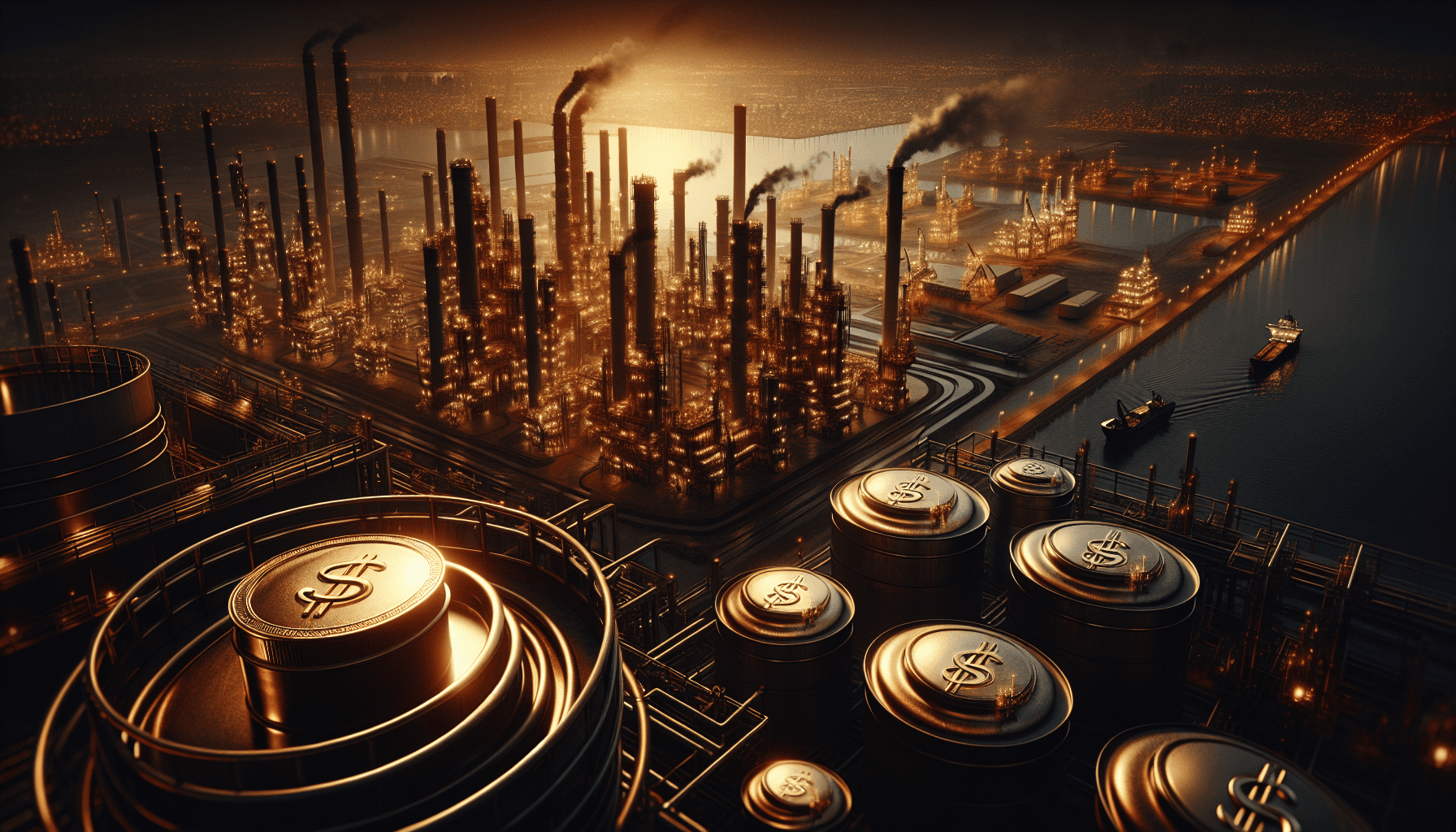 Global Fuel Prices Are Surging as the Middle East War Hits Consumers