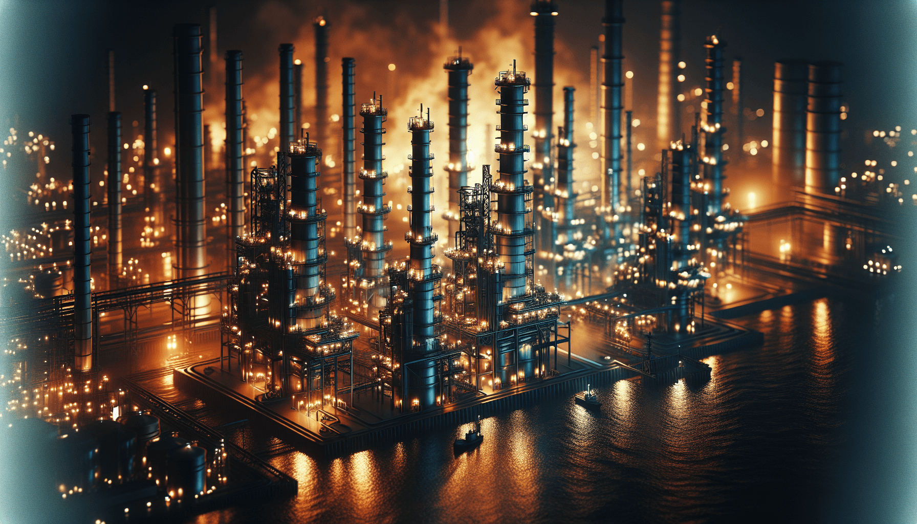 US Treasury Secretary Bessent: Oil market is well supplied