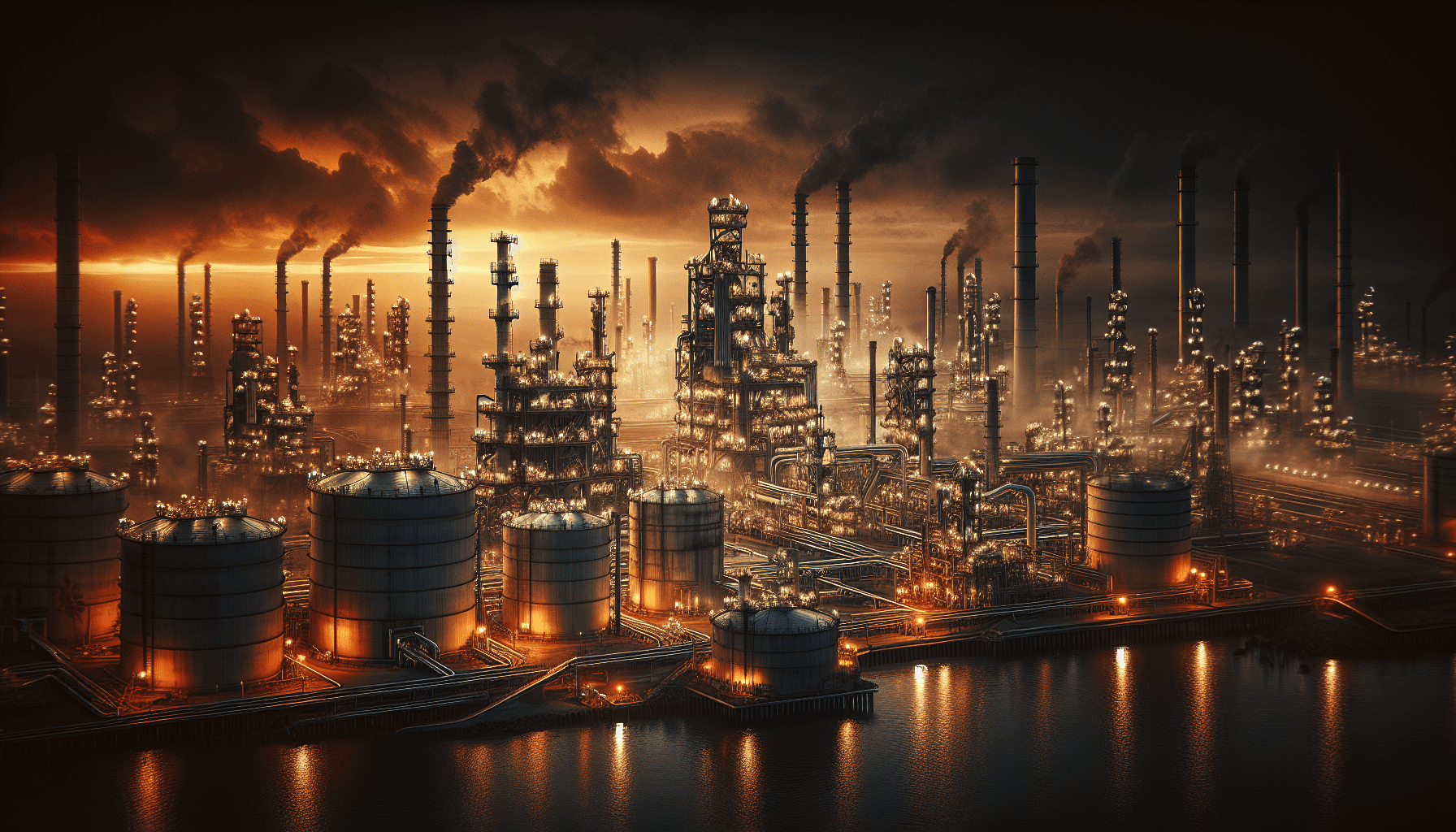 War Complicates Pricing of Saudi Arabia’s Oil for Asia