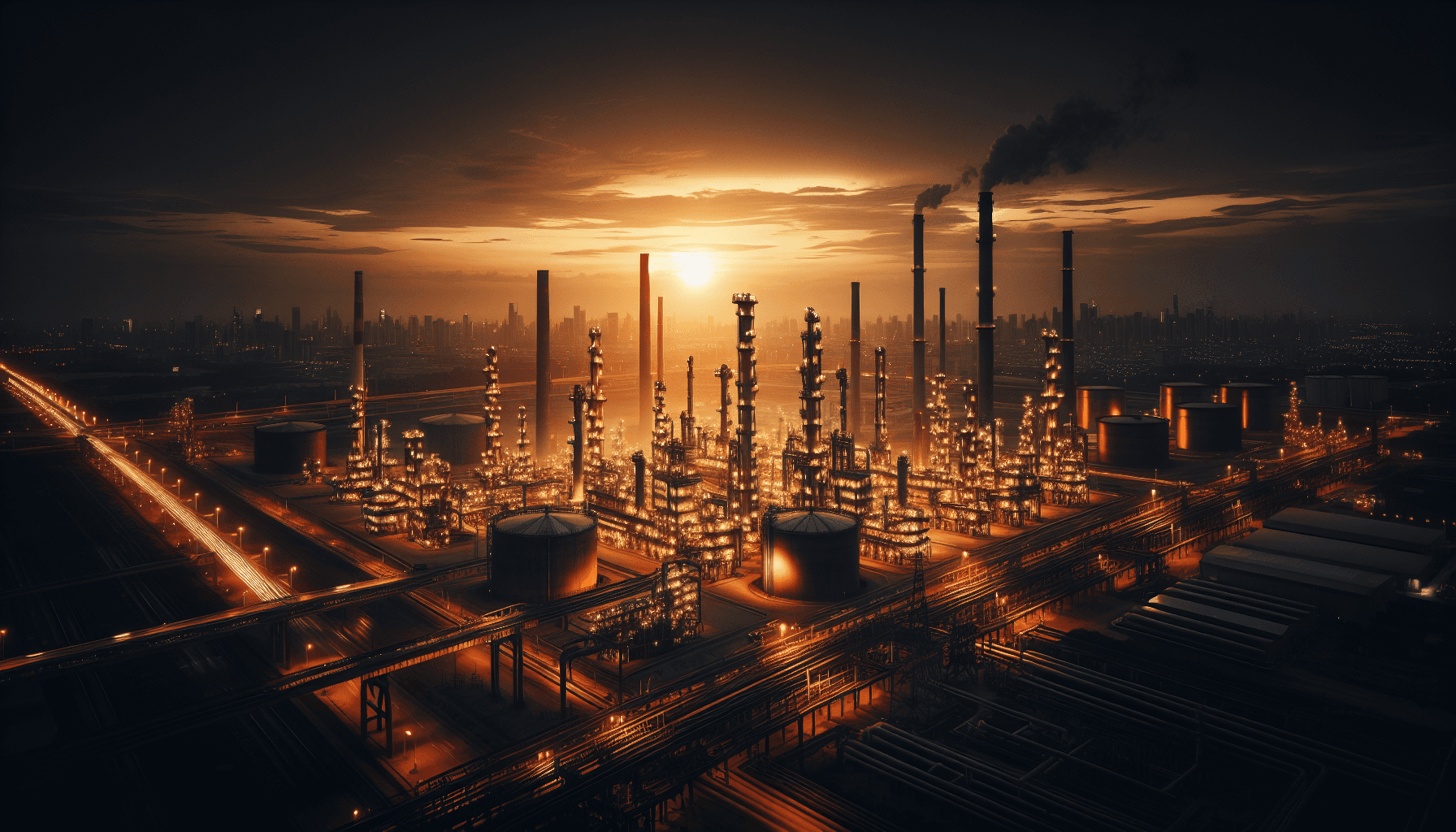 Data Center Spending Is About to Rival the World’s Biggest Energy Markets