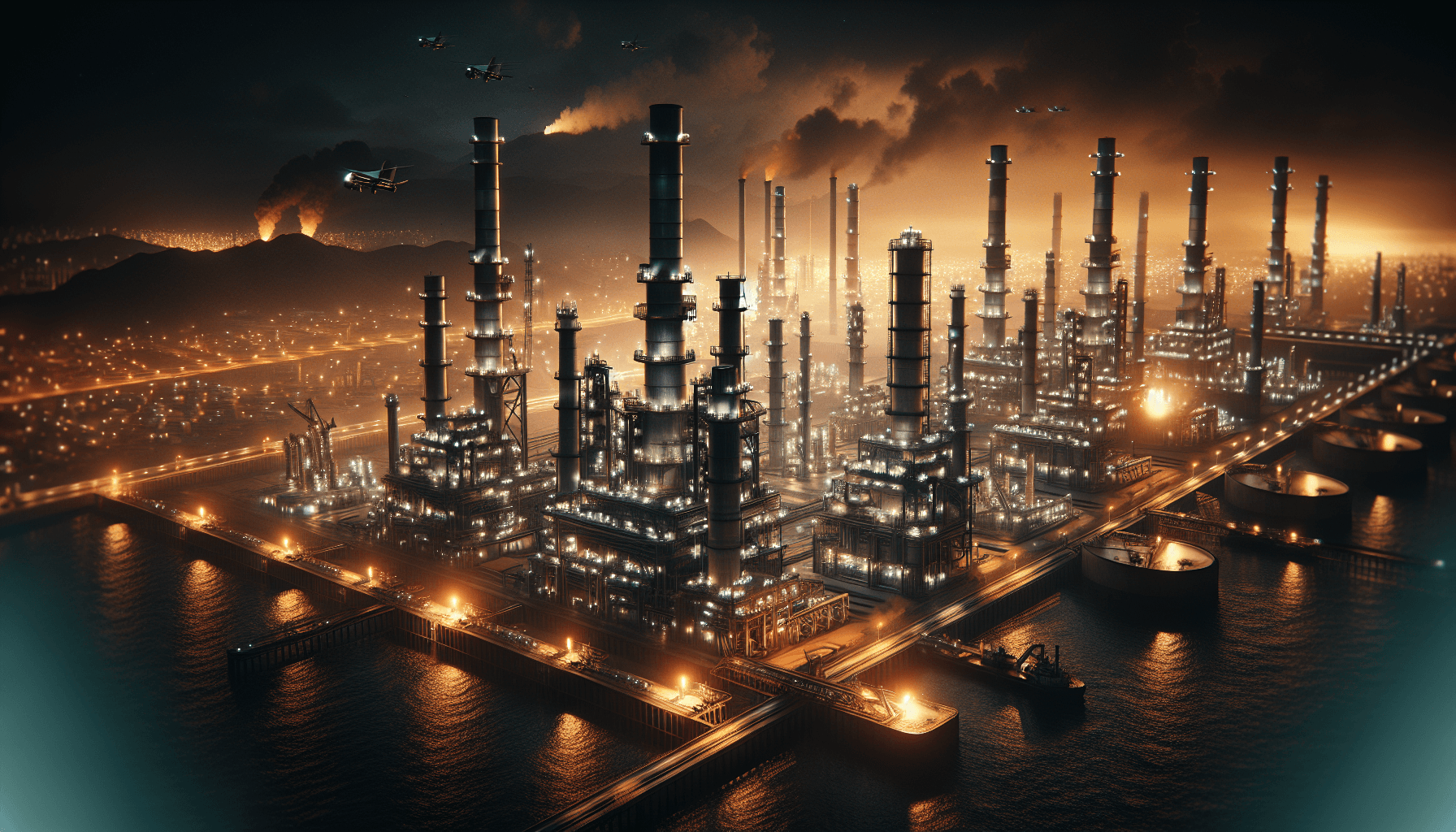 USD: Energy shock supports strength as Fed stays cautious – MUFG