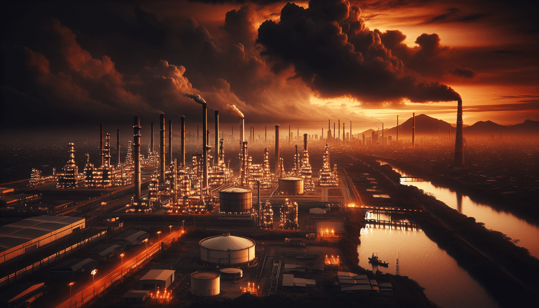 Asia Burns More Coal as Middle East War Sends LNG Prices to 3-Year Highs