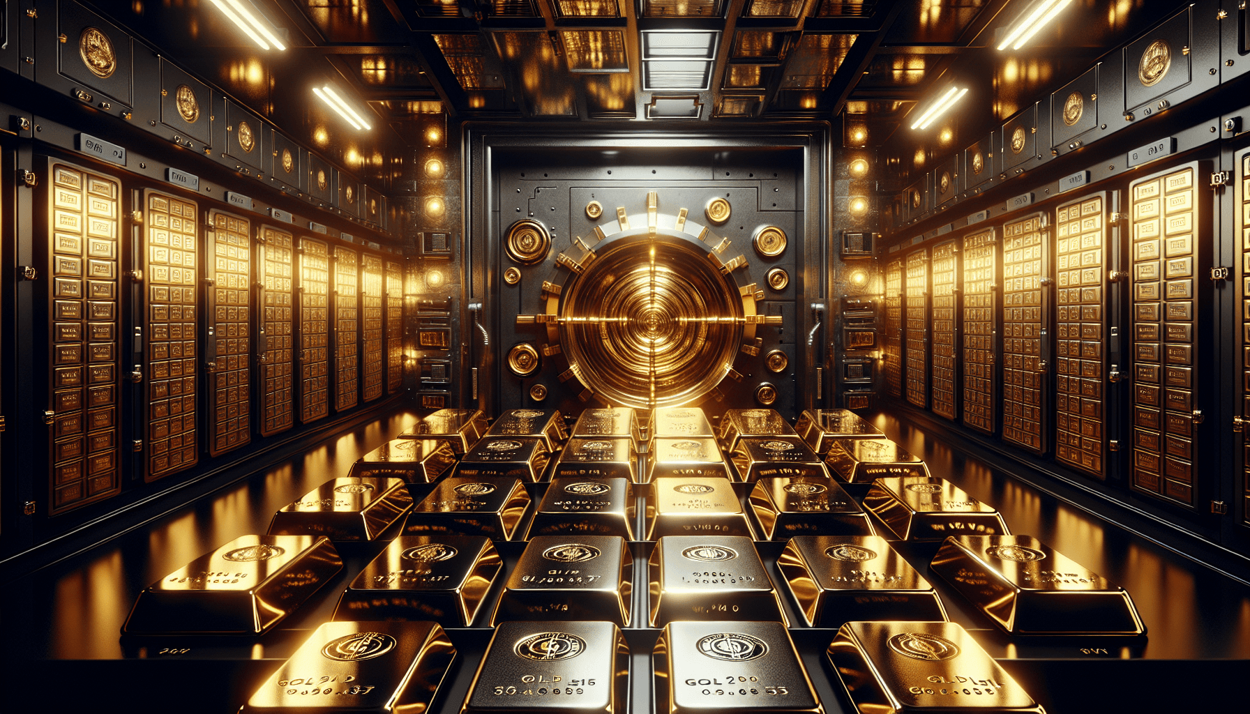 Gold: Correlation with oil turns supportive – Commerzbank
