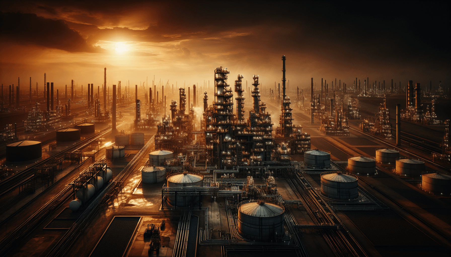 The oil markets are experiencing a structural shift – Energy Aspects