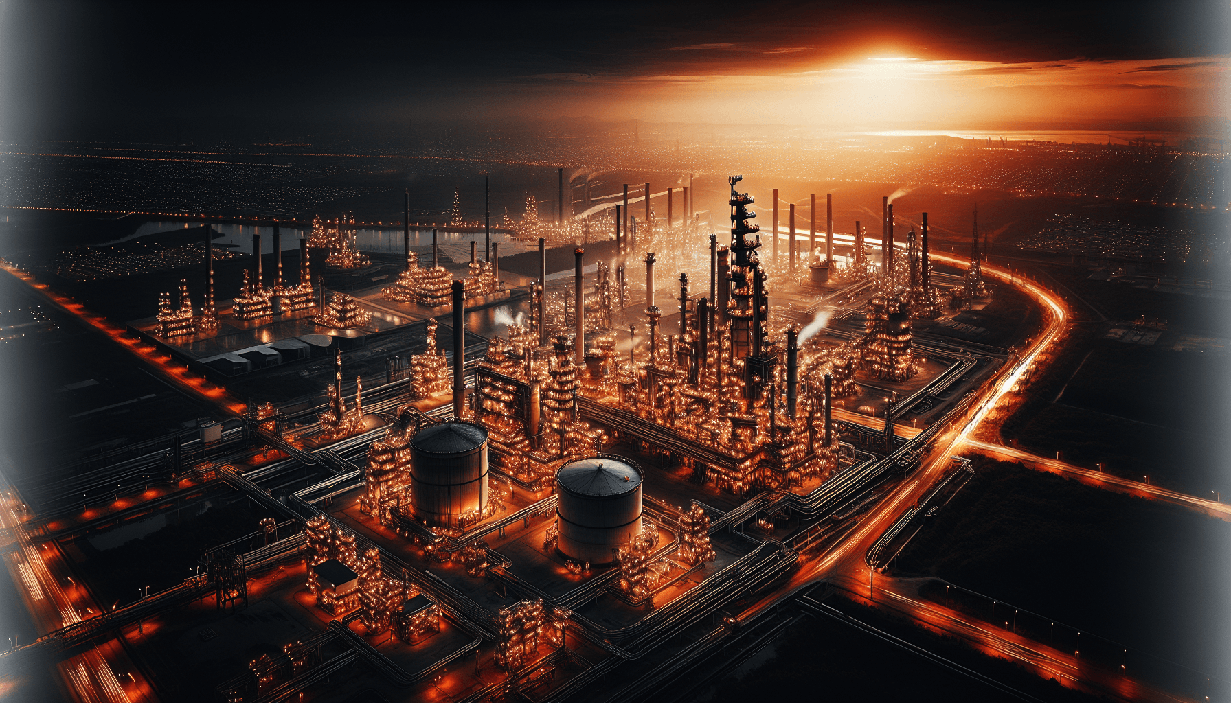 Guyana's Oil Boom Will Boost Energy Security in the Americas