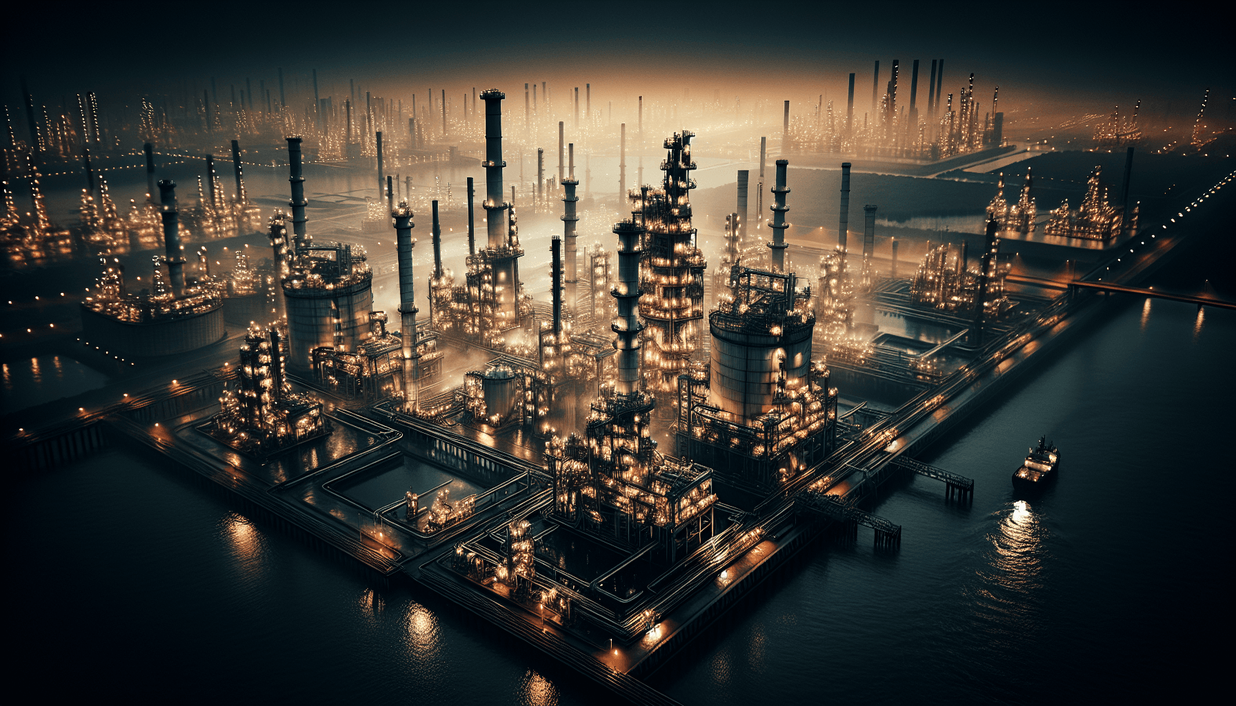 U.S. crude stockpiles rose 10.3M barrels last week, API says