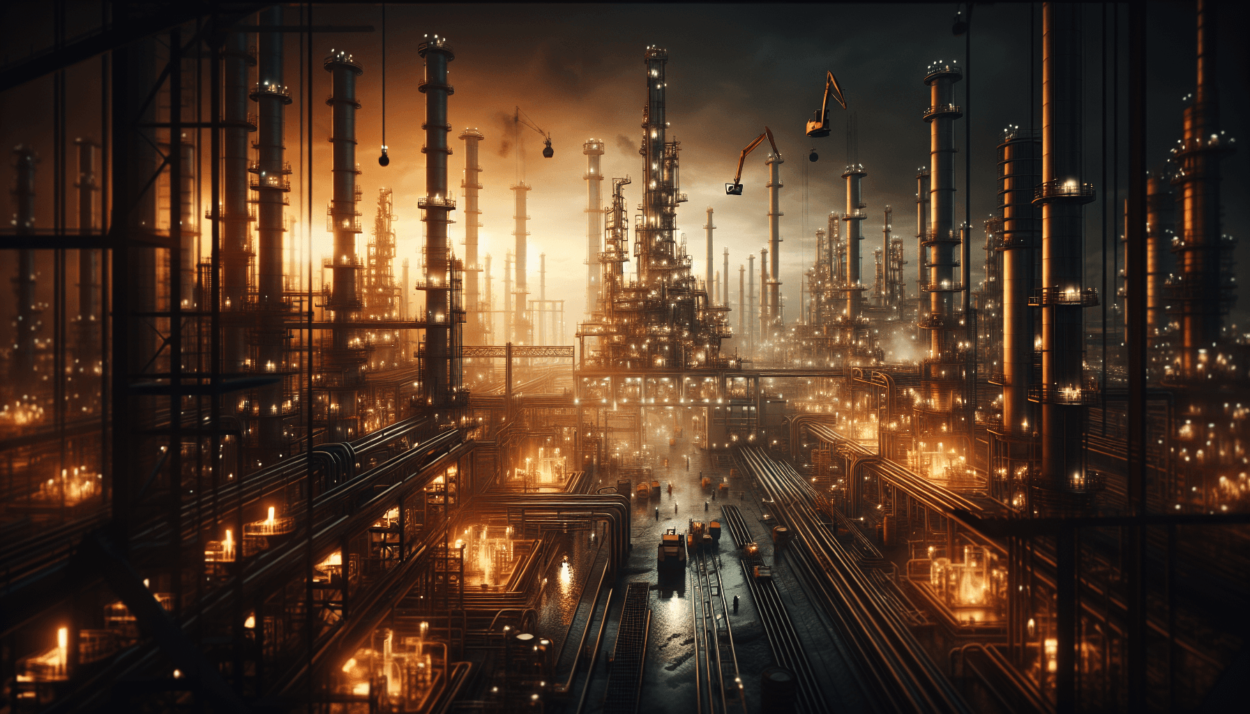 Saudi Arabia Trades Oil Barrels for Batteries
